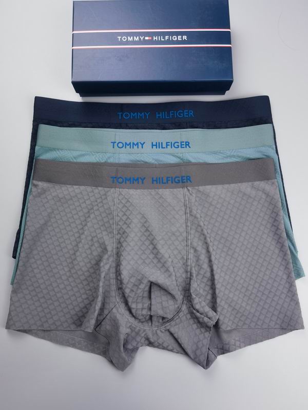 Tommy boxer L-4XL 18